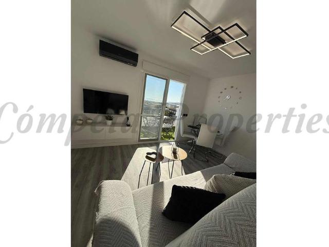 Apartment in Torrox, Close to the beach