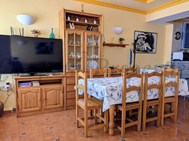 Apartment in Torrox Costa, Andalucia, Costa del Sol