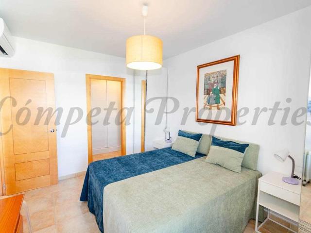 Apartment in Torrox Costa, Andalucia, Costa del Sol