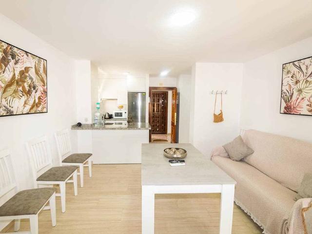 Apartment in Torrox Costa, Close to the beach