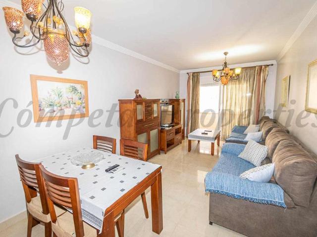 Apartment in Torrox Costa, Close to the beach