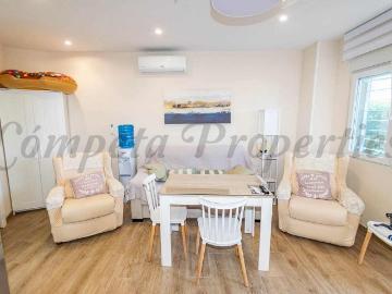 Apartment in Torrox Costa, Close to the beach