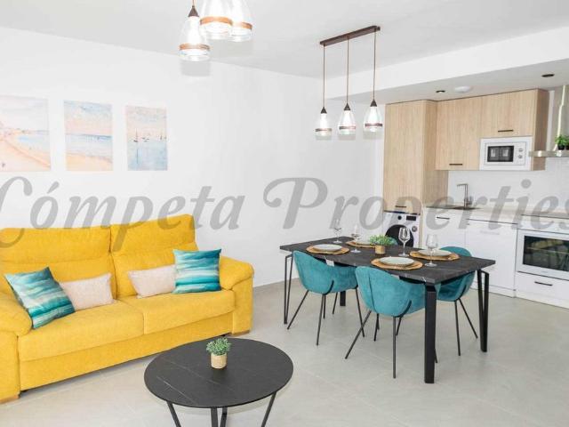 Apartment in Torrox Costa, Close to the beach