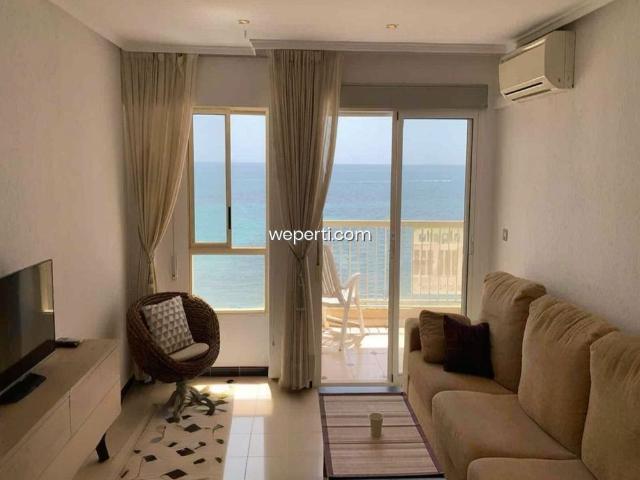 Apartment in Torrevieja, Playa de los Locos, for rent
