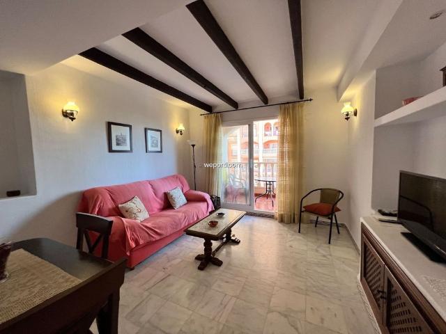 Apartment in Torrevieja, Playa de los Locos, for rent