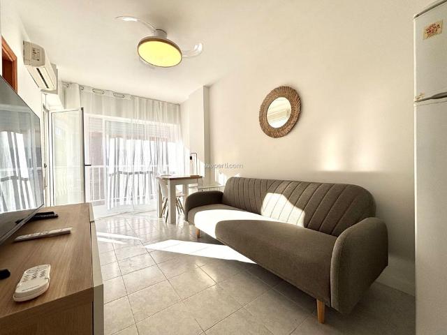 Apartment in Torrevieja, Playa de los Locos, for rent