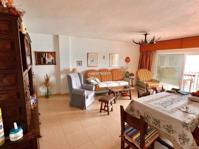 Apartment in Torrevieja, playa del cura, for rent