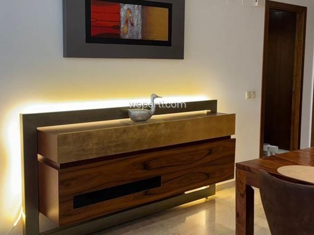 Apartment in Torrevieja, punta prima, for rent