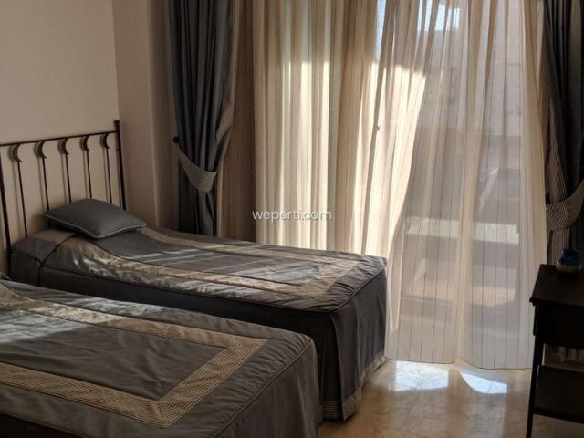 Apartment in Torrevieja, punta prima, for rent