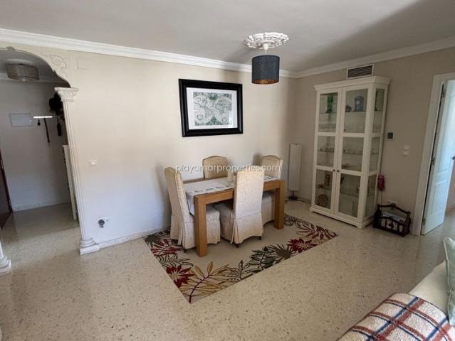 Apartment in Torremolinos, Centro, for rent
