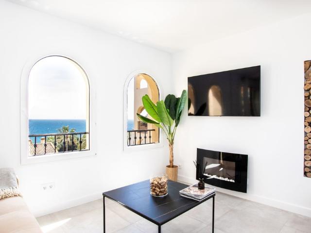 Apartment in Torrenueva, Costa del Sol