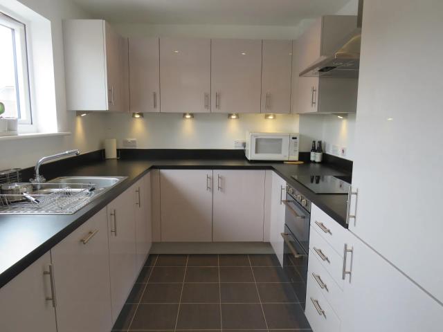 apartment in Tatler Close Warwick