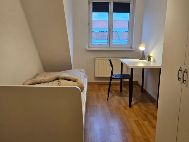Apartment in Taucha 1