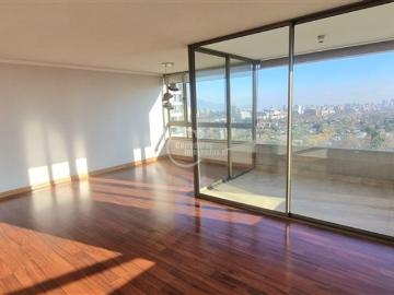 apartment in Tabancura con Vitacura, Vitacura