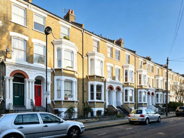 apartment in Tabley Road,, London, N7 0NA