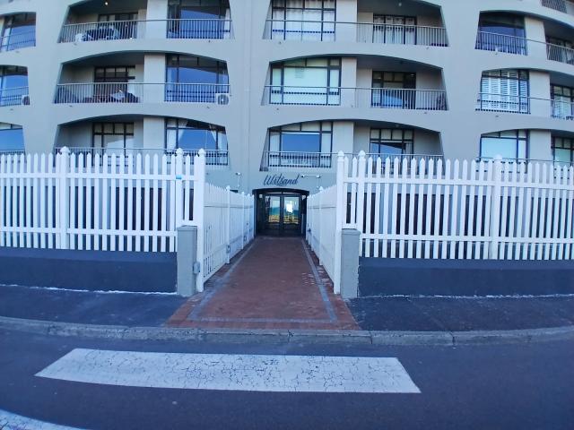 apartment in Table View, Blouberg, Western Cape