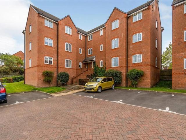 apartment in Tame Crossing WEDNESBURY, WS10 0DT