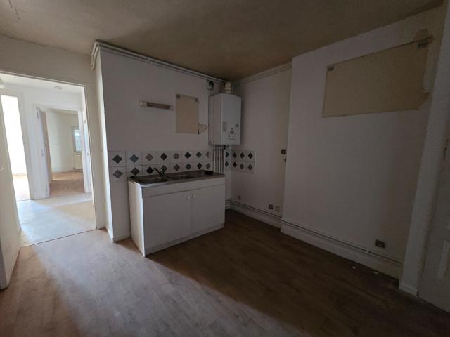 apartment in TASSIN LA DEMI LUNE