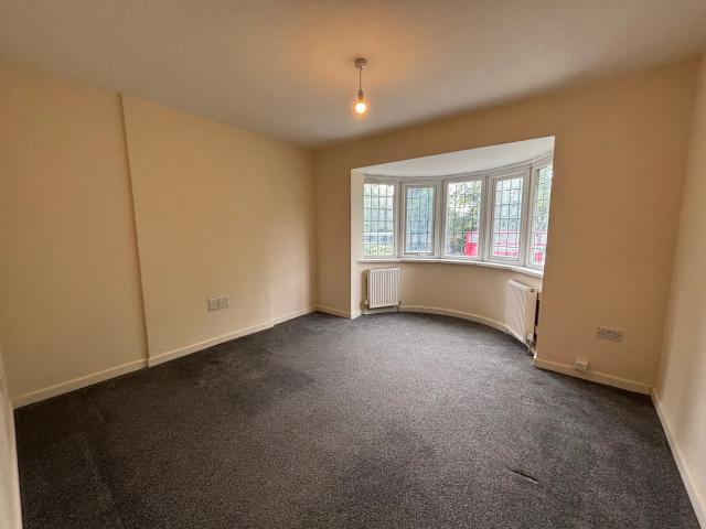 apartment in Tettenhall Road WV1