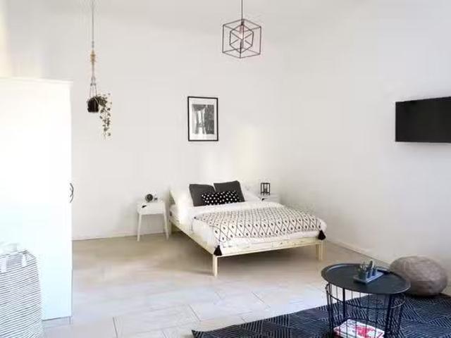 Apartment in Tegel, Berlin