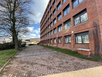 apartment in Telecom House Church Street, WV2