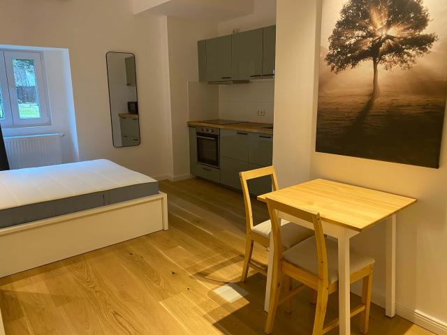 Apartment in Tempelhof, Berlin