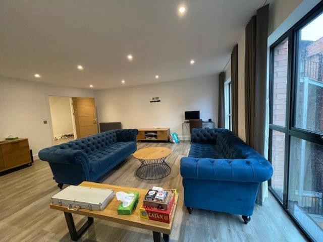 apartment in TENBY HEIGHTS JEWELLERY QUARTER