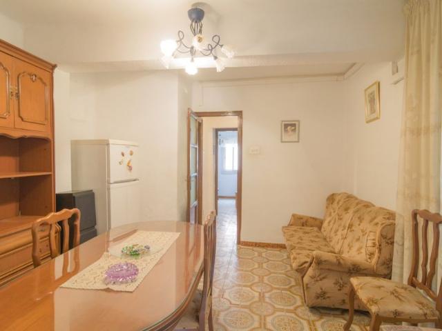 Apartment in Teruel street, Torrente
