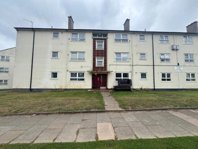apartment in Thurcaston Road Leicester, LE4