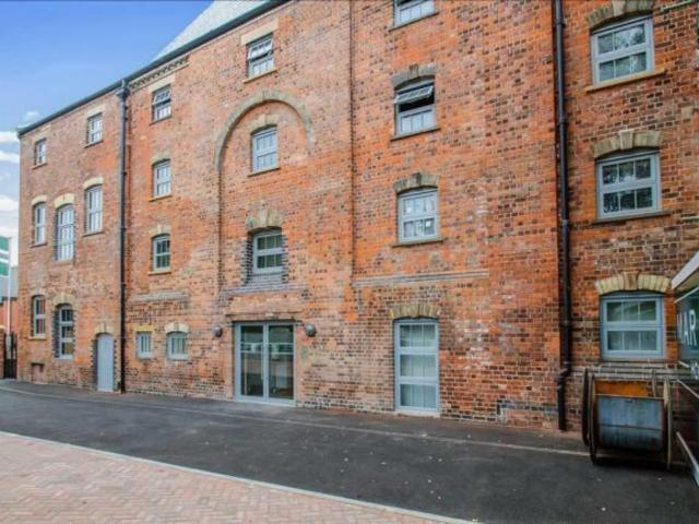apartment in The Malthouse Lichfield, WS14