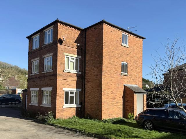 apartment in The Mews Ledbury