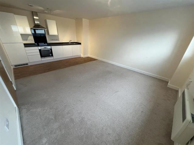 apartment in The Minories Castle Court, Dudley, DY2 8PD