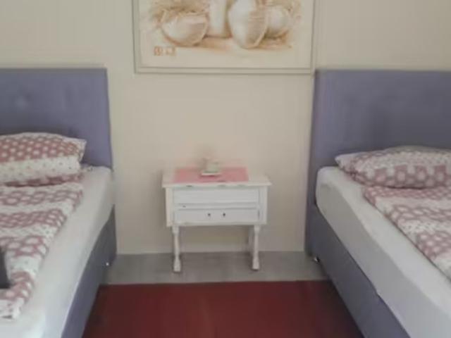 Apartment in the near of Hamburg for 7 Person