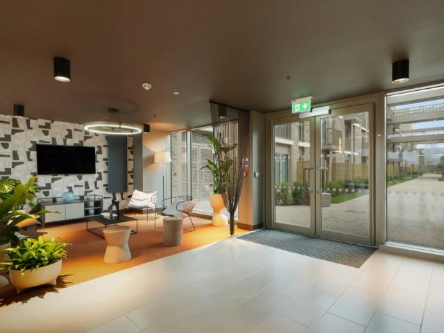 apartment in The Oakgate, Surrey, KT22 7RZ