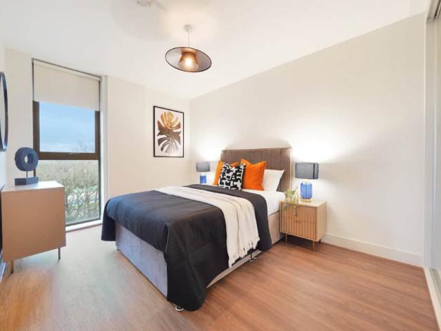 apartment in The Oakgate, Surrey, KT22 7RZ