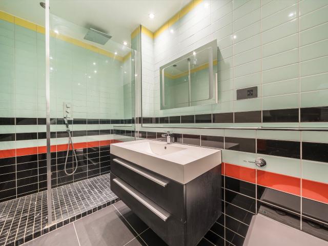 apartment in The Old Aeroworks, Lisson Grove, NW8