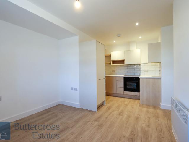 apartment in The Old Mill, Mills Drive, Farndon Road, Newark