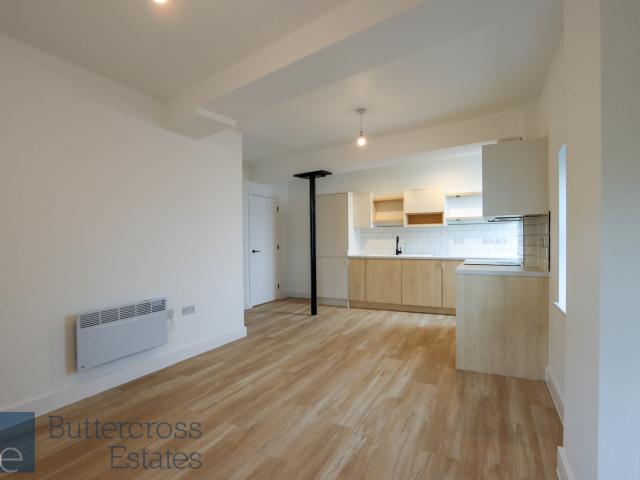 apartment in The Old Mill, Mills Drive, Farndon Road, Newark