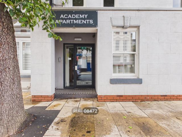 apartment in The Academy, George Street, Hull, HU1 3BA