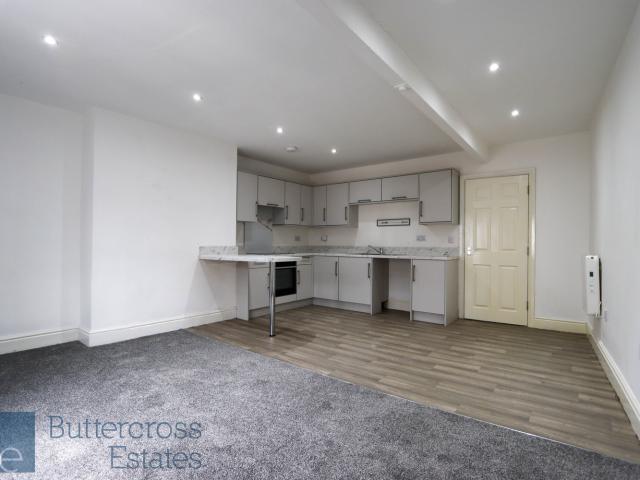 apartment in The Arcade, Newark