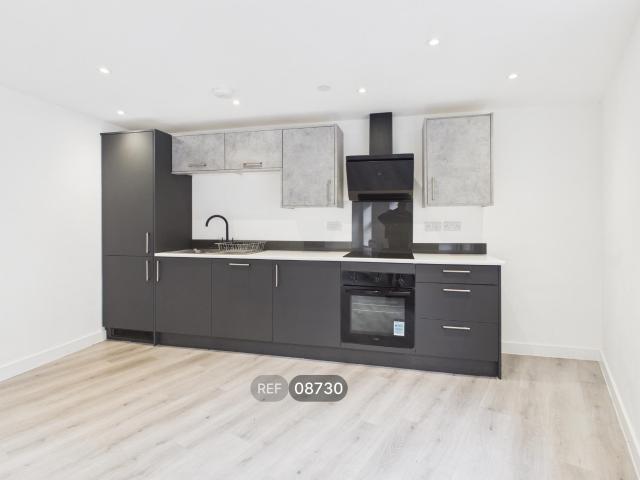 apartment in The Bank, George Street, Hull, HU1 3AY