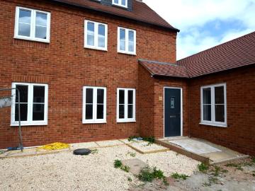 apartment in The Beacons, Pickersleigh Avenue, Malvern, WR14 2FH