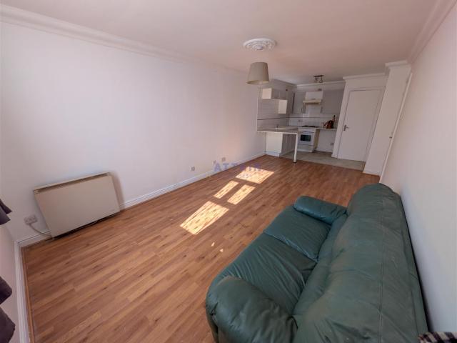 apartment in The Beresford Drewry Court, Derby, DE22