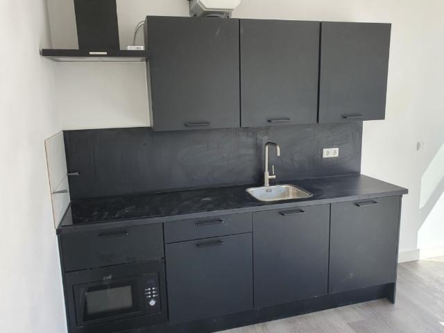 Apartment in the center of Lochem! 70 m2
