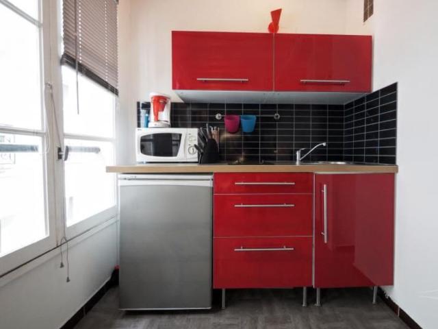 Apartment in the center of Paris near NOTRE DAME, Paris Amsterdam Apartments for Rent