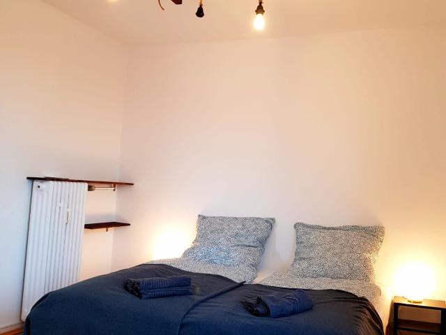 Apartment in the city centre of hanover, Hannover Amsterdam Apartments for Rent