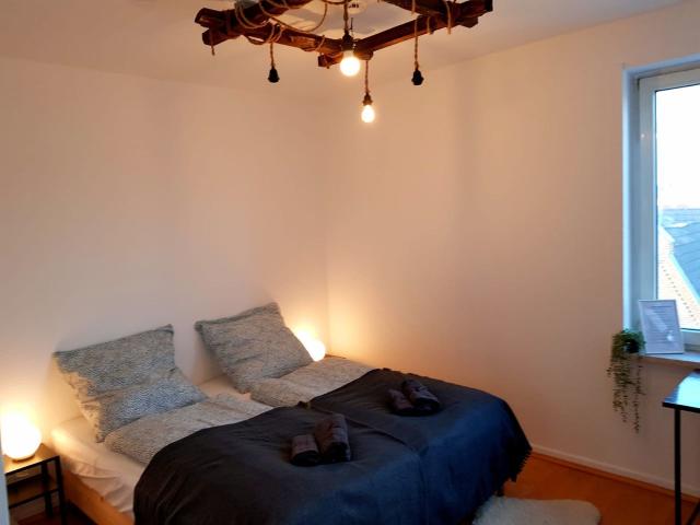 Apartment in the city centre of hanover, Hannover Amsterdam Apartments for Rent