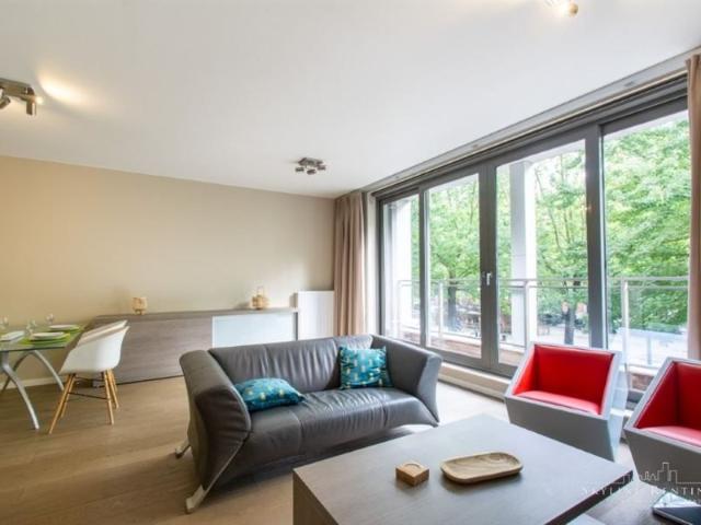 Apartment in the city centre