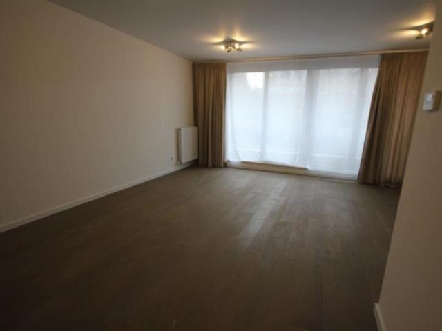 Apartment in the city centre