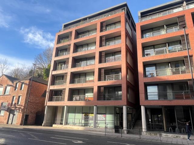 apartment in The Close, Quayside, Newcastle upon Tyne, NE1